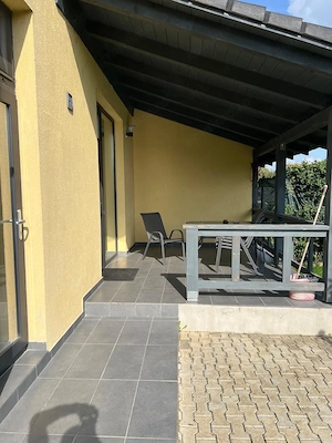 Duplex de închiriat în Dumbrăvița – 4 camere, 130 mp, teren 360 mp - imagine 3
