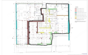 Calea Martirilor. Zona cu mult trafic pietonal. Spatiu comercial. Terasa. Fara Comision. 0% - imagine 6