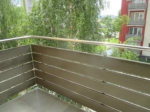 De inchiriat Garsoniera cu Loc de Parcare si Boxa - Avantgarden 3 - imagine 9
