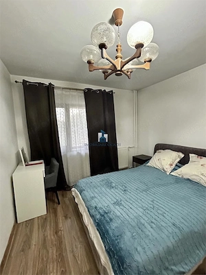 Apartament 2 Camere Decomandat Metrou Brancoveanu - imagine 5