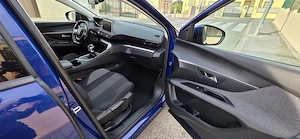 Peugeot 3008 1.5 Bluehdi 130cv  - imagine 6