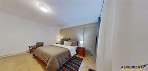 Prima inchiriere!Apartament cu farmec istoric si confort modern, 2 bai, Centrul Istoric, Brasov - imagine 4