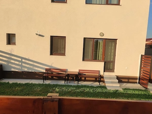 Inchiriez garsoniera Sanpetru Residence