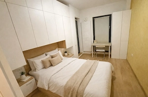 Plaza Residence, apartament 3 camere 5min metrou, langa GranVia si AFI Cotroceni - imagine 4