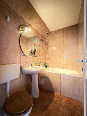 Apartament 2 camere, 48 mp utili, etaj 6 - Calea Aradului, Iulius Mall - imagine 7