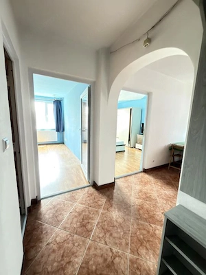 Apartament 2 camere, 48 mp utili, etaj 6 - Calea Aradului, Iulius Mall - imagine 8