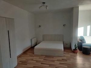 Inchiriez garsoniera Sanpetru Residence - imagine 4