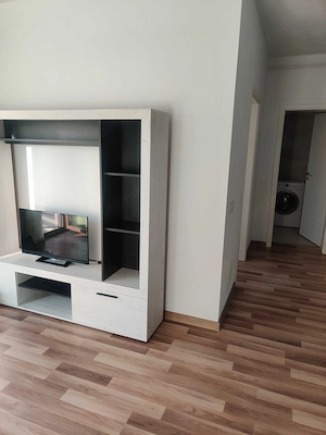 Inchiriez garsoniera Sanpetru Residence - imagine 3