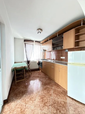 Apartament 2 camere, 48 mp utili, etaj 6 - Calea Aradului, Iulius Mall - imagine 5