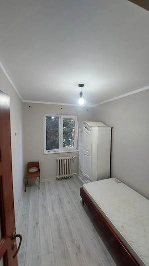 Caut colegă apartament 