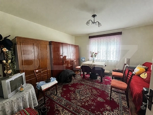 Casa mare, cu gospodarie deosebita in Chetani! 34 Ari Teren! - imagine 8