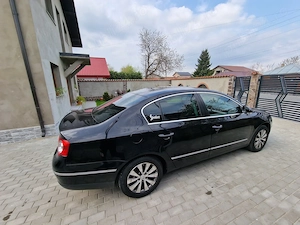 Passat b6 2009 1.9 Tdi - imagine 4