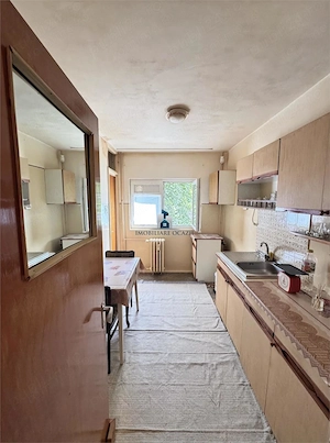 Apartament 2 Camere Semidecomandat Almasu Mic - imagine 4