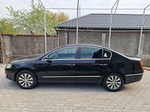 Passat b6 2009 1.9 Tdi - imagine 2