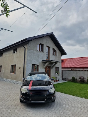 Passat b6 2009 1.9 Tdi - imagine 3