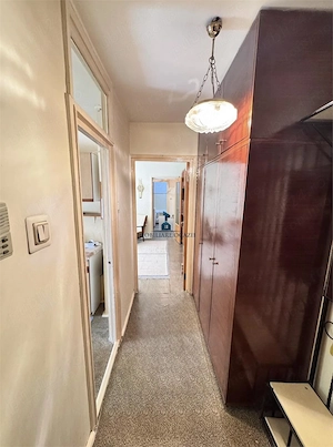 Apartament 2 Camere Semidecomandat Almasu Mic - imagine 6