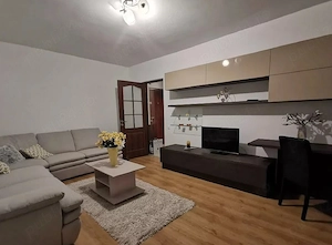 Piata Victoriei chirie apartament cu 2 camere - imagine 7