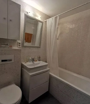 Piata Victoriei chirie apartament cu 2 camere - imagine 5