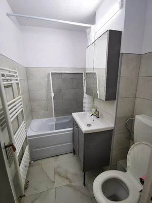 Apartament 2 camere, 45 mp, mobilat complet   Al. Vlahuță 59 - imagine 4