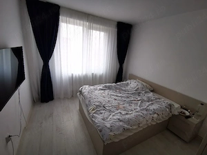 Apartament 2 camere, 45 mp, mobilat complet   Al. Vlahuță 59 - imagine 2