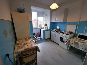 Apartament 2 camere, 45 mp, mobilat complet   Al. Vlahuță 59 - imagine 3