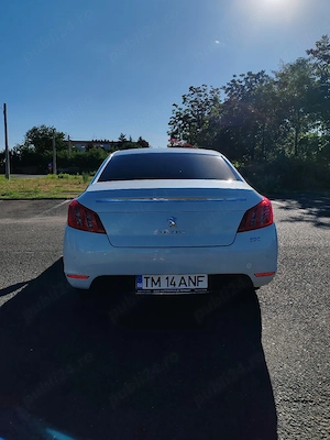 Peugeot 508 - imagine 3