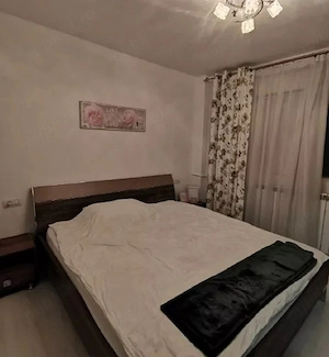 Piata Victoriei chirie apartament cu 2 camere - imagine 8