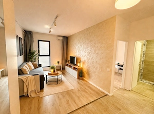 2 camere Lujerului, aproape de Plaza Residence, GranVia, AFI Cotroceni
