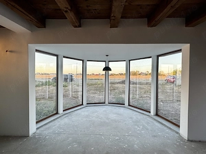 Casa P+1 Nojorid (273 mp) | Adu Italia la Tine Acasă! Design Toscana Lombardia & Panouri 9.3 kW - imagine 8