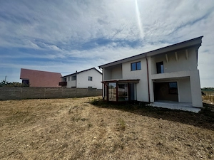 Casa P+1 Nojorid (273 mp) | Adu Italia la Tine Acasă! Design Toscana Lombardia & Panouri 9.3 kW