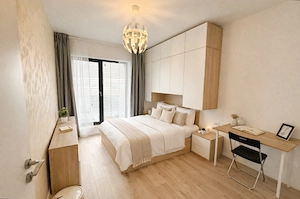 2 camere Lujerului, aproape de Plaza Residence, GranVia, AFI Cotroceni - imagine 4