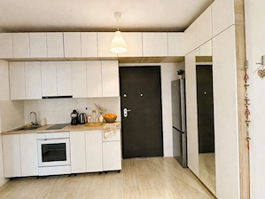 2 camere Lujerului, aproape de Plaza Residence, GranVia, AFI Cotroceni - imagine 8