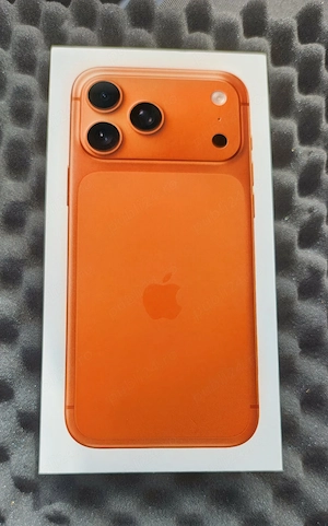 iPhone 17 ProMax Sigilat