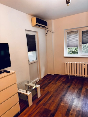 Garsoniera str.Elev Stefanescu sect 2 Bucuresti - imagine 3