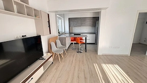 Apartament 2 camere Avantgarden Bartolomeu Faza 5 - imagine 4
