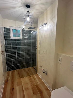 Gheorghe Lazar - 2 Camere - Complet renovat - Spatios - imagine 9