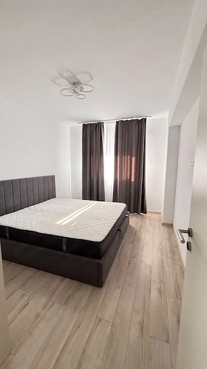 Apartament 2 camere Avantgarden Bartolomeu Faza 5 - imagine 5