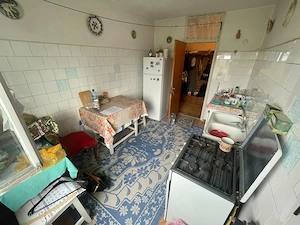 Apartament 2 camere 57mp Vacaresti Piata Sudului - imagine 4