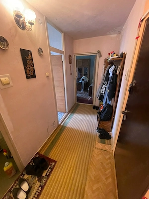 Apartament 2 camere 57mp Vacaresti Piata Sudului - imagine 9