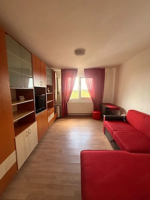 Garsoniera de închiriat Brașov in zona Triaj - imagine 4