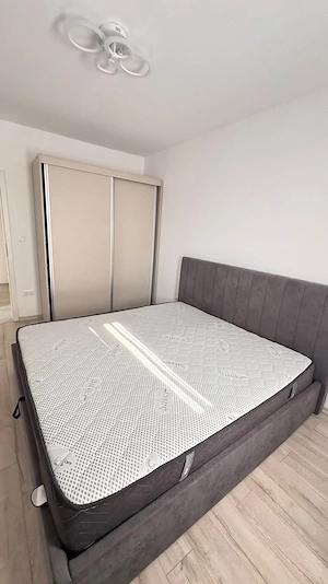 Apartament 2 camere Avantgarden Bartolomeu Faza 5 - imagine 6