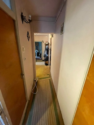 Apartament 2 camere 57mp Vacaresti Piata Sudului - imagine 8