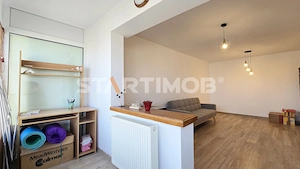 Apartament 2 camere zona Spitalului Judetean - imagine 3