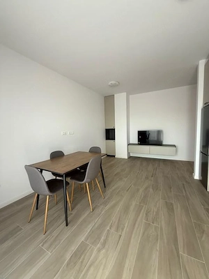 Apartament 2 camere de inchiriat| Future Residence| Parcare subterana - imagine 5
