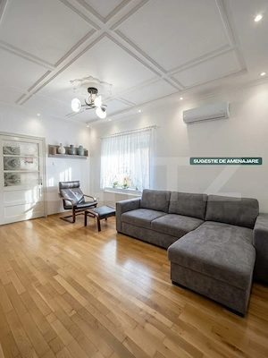 Casă cu 5 camere, 2 bucătării și 4 băi | 2 intrări | Iosefin–Freidorf - imagine 2