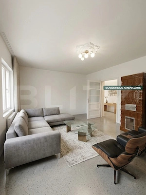 Casă cu 5 camere, 2 bucătării și 4 băi | 2 intrări | Iosefin–Freidorf - imagine 4