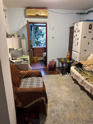 Apartament 2 camere decomandate   CET, zona Școala 40  - imagine 3