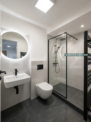 Casă cu 5 camere, 2 bucătării și 4 băi | 2 intrări | Iosefin–Freidorf - imagine 5