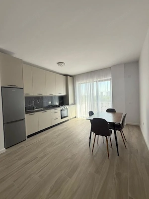 Apartament 2 camere de inchiriat| Future Residence| Parcare subterana - imagine 4