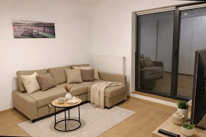 Plaza Residence, apartament 3 camere 5min metrou, langa GranVia si AFI Cotroceni - imagine 7
